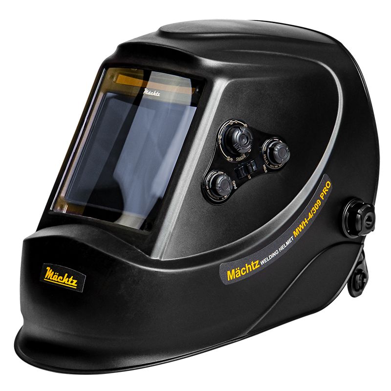 Зварювальна маска Хамелеон Mächtz MWH-4/309 PRO