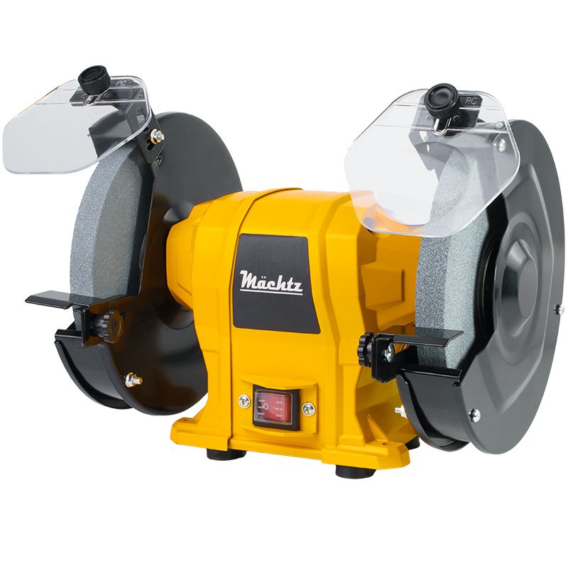 Точильний верстат Mächtz MBG-4520 MG
