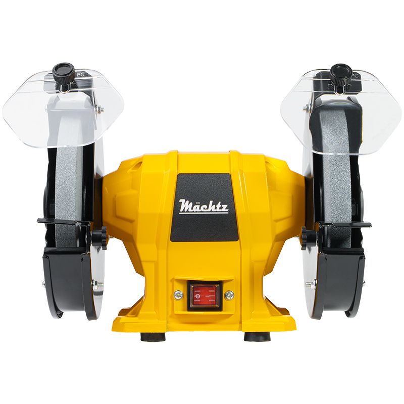 Точильний верстат Mächtz MBG-4520 MG