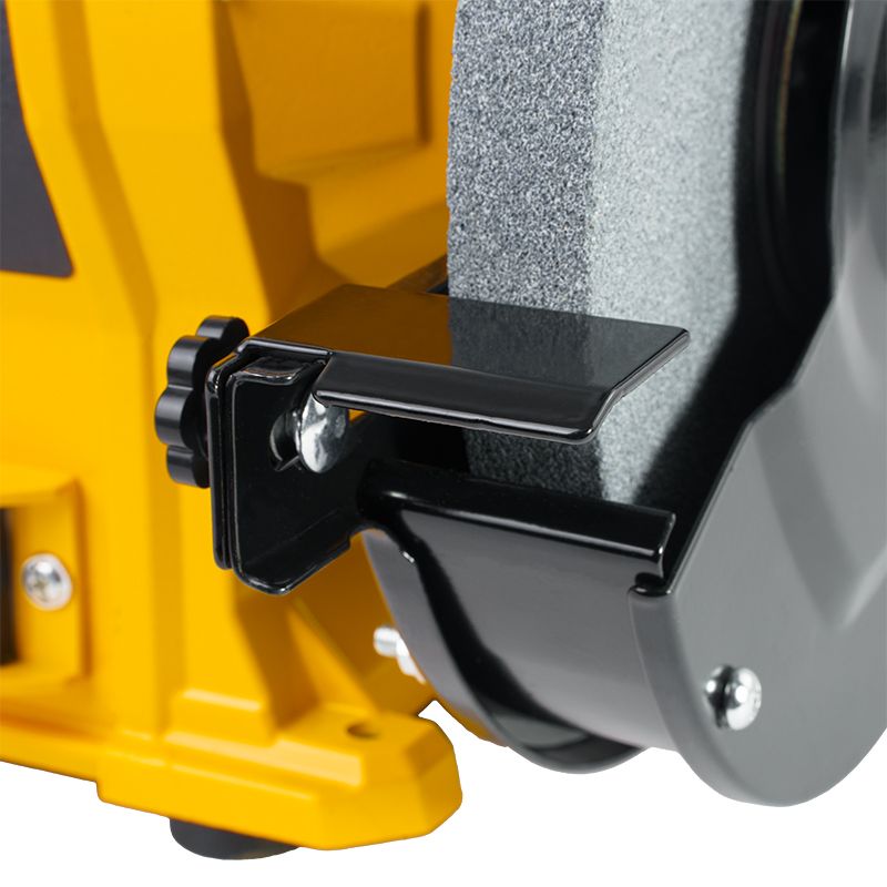 Точильний верстат Mächtz MBG-4520 MG