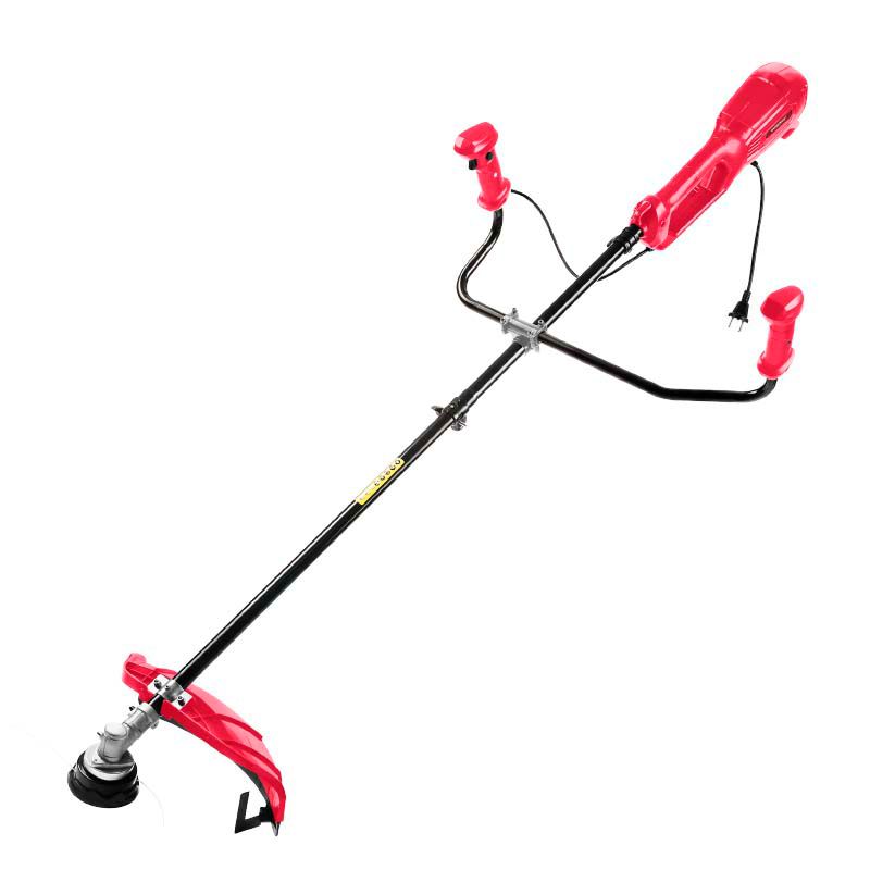 Тример для трави електричний WORCRAFT EGT19-380 HB