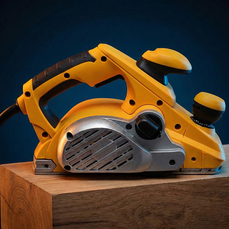 Рубанок електричний Mächtz MEP-1250