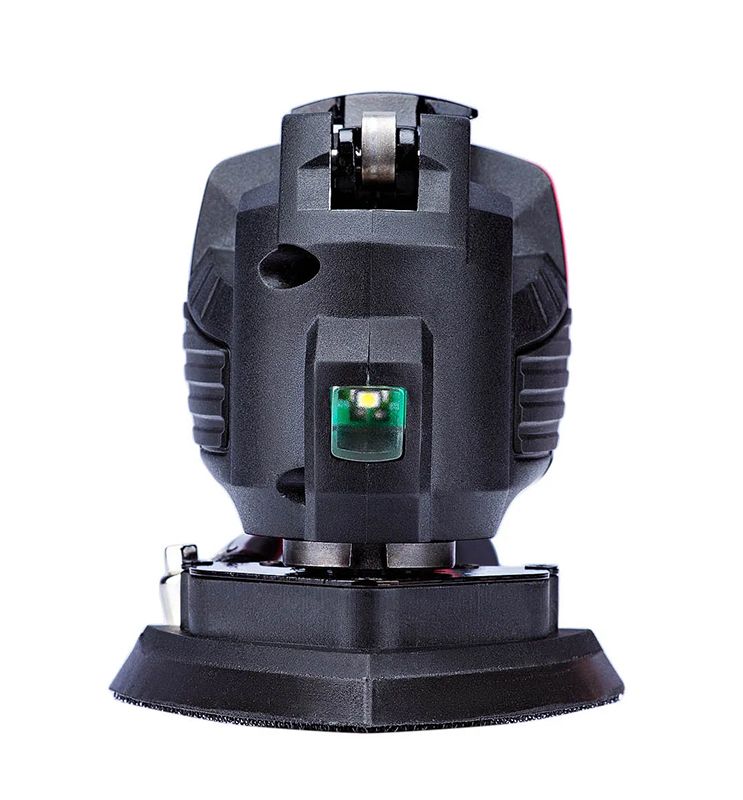 Реноватор багатофункціональний інструмент WORCRAFT MF-300A