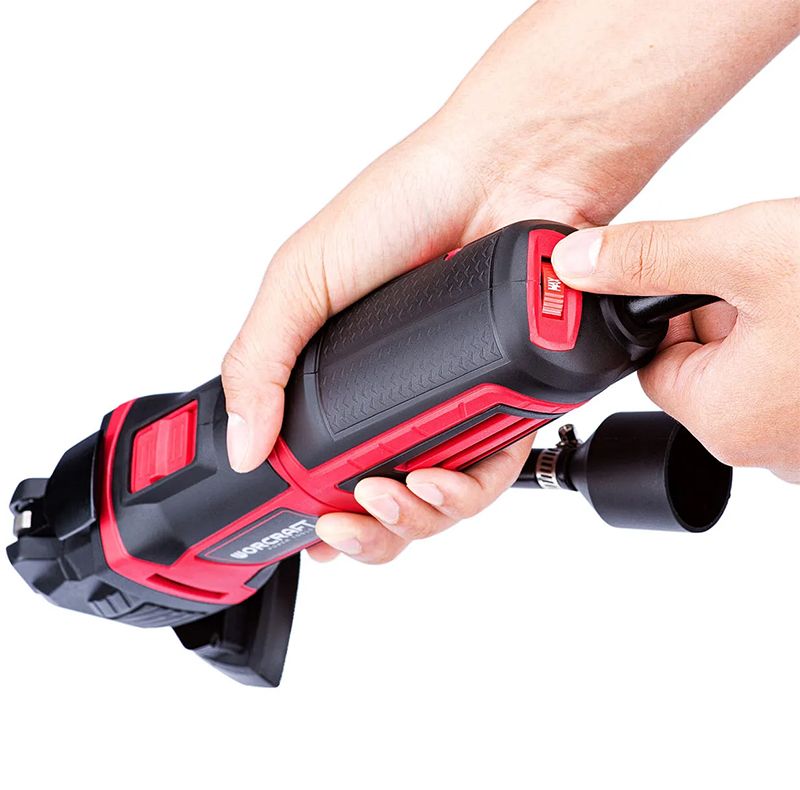 Реноватор багатофункціональний інструмент WORCRAFT MF-300A