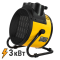 Тепловая пушка Mächtz MFH-3032 C