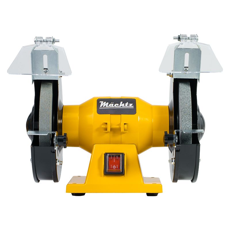 Точильний верстат Mächtz MBG-2015 B