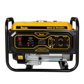 Генератор бензиновий 3,2 кВт Mächtz MGG‑32 RS