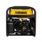 Генератор бензиновий 3,7 кВт Mächtz MGG‑37 ES