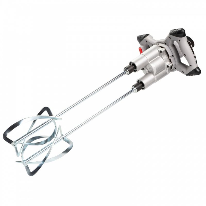 Міксер будівельний PEGAS EM-100/1600D