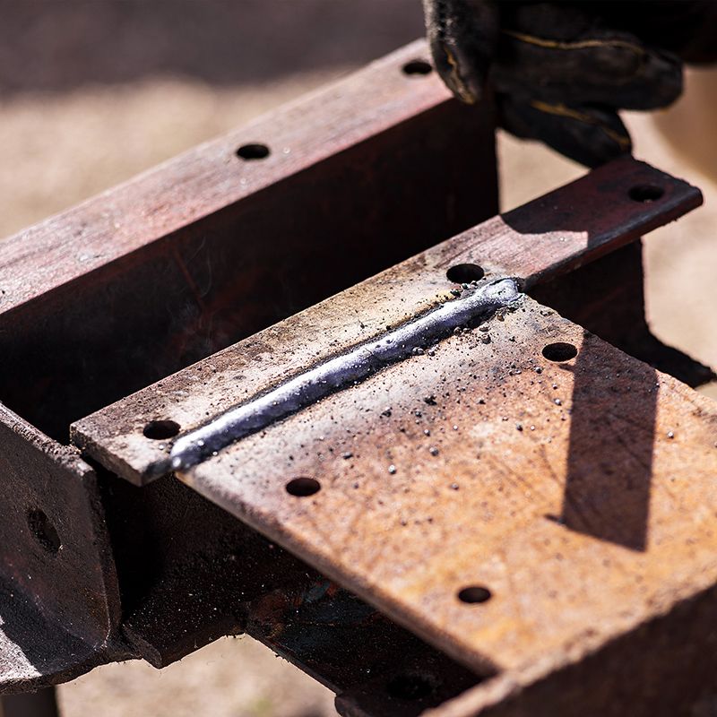 Зварювальний апарат інверторний WORCRAFT MMA-250DP