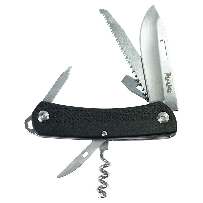 Ніж-мультитул Mächtz MMK-3110 DELTA 10в1