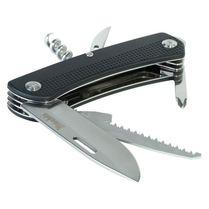 Ніж-мультитул Mächtz MMK-3110 DELTA 10в1