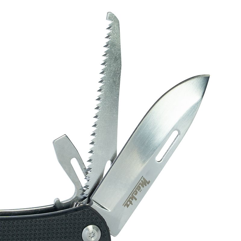 Ніж-мультитул Mächtz MMK-3110 DELTA 10в1