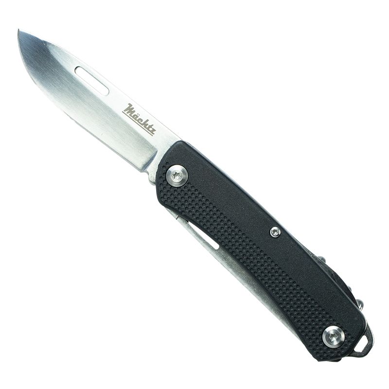 Ніж-мультитул Mächtz MMK-3110 DELTA 10в1