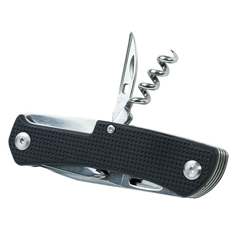 Ніж-мультитул Mächtz MMK-3110 DELTA 10в1