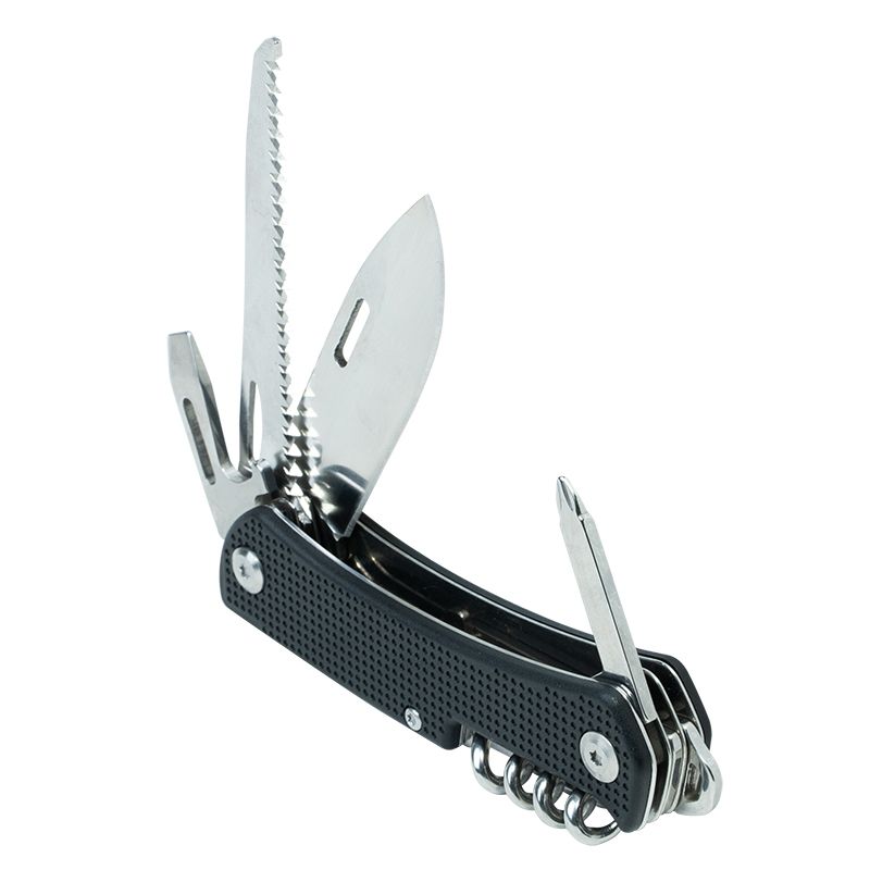 Ніж-мультитул Mächtz MMK-3110 DELTA 10в1