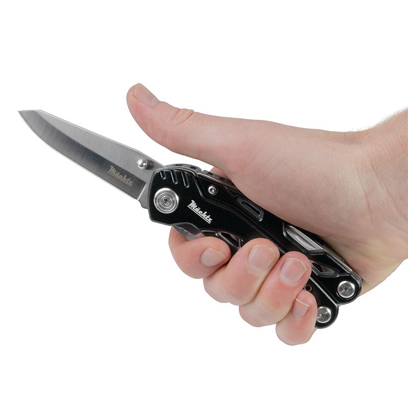 Мультитул Mächtz MMT-5112 RANGE 12+9в1
