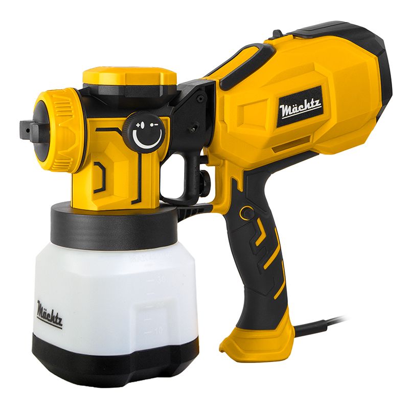 Фарбопульт Mächtz MSG-1010 C PRO