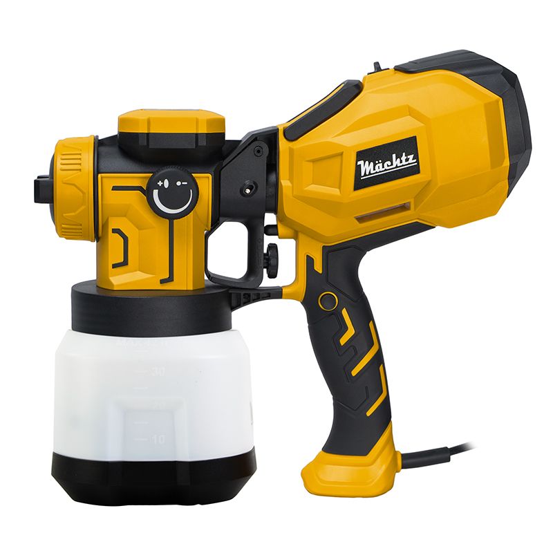 Фарбопульт Mächtz MSG-1010 C PRO