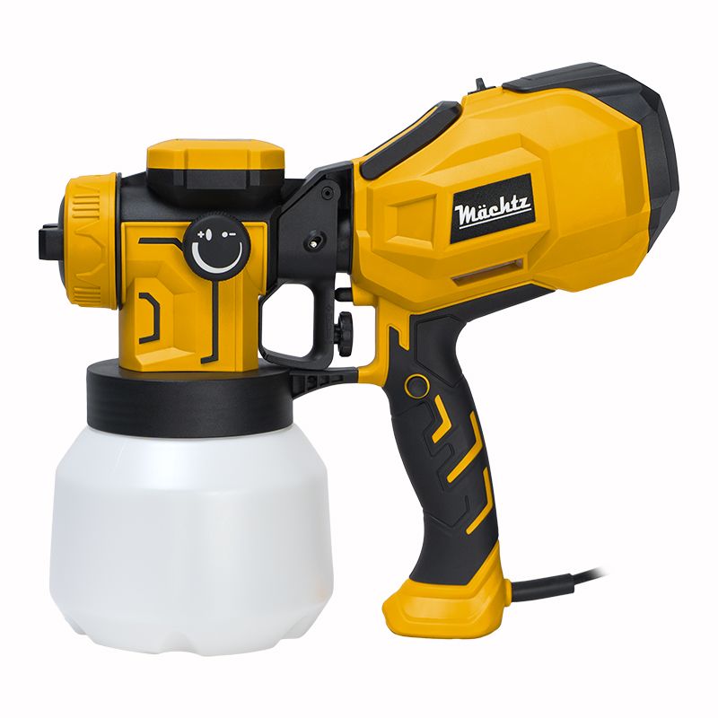 Фарбопульт Mächtz MSG-1010 C PRO
