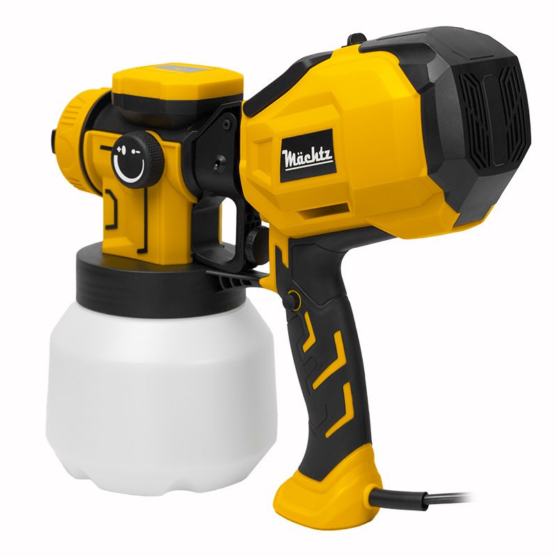 Фарбопульт Mächtz MSG-1010 C PRO
