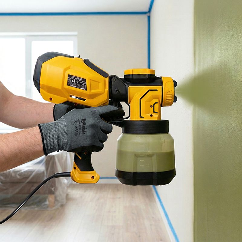 Фарбопульт Mächtz MSG-1010 C PRO