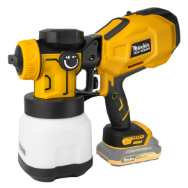 Фарбопульт акумуляторний Mächtz MSG-M2050 C