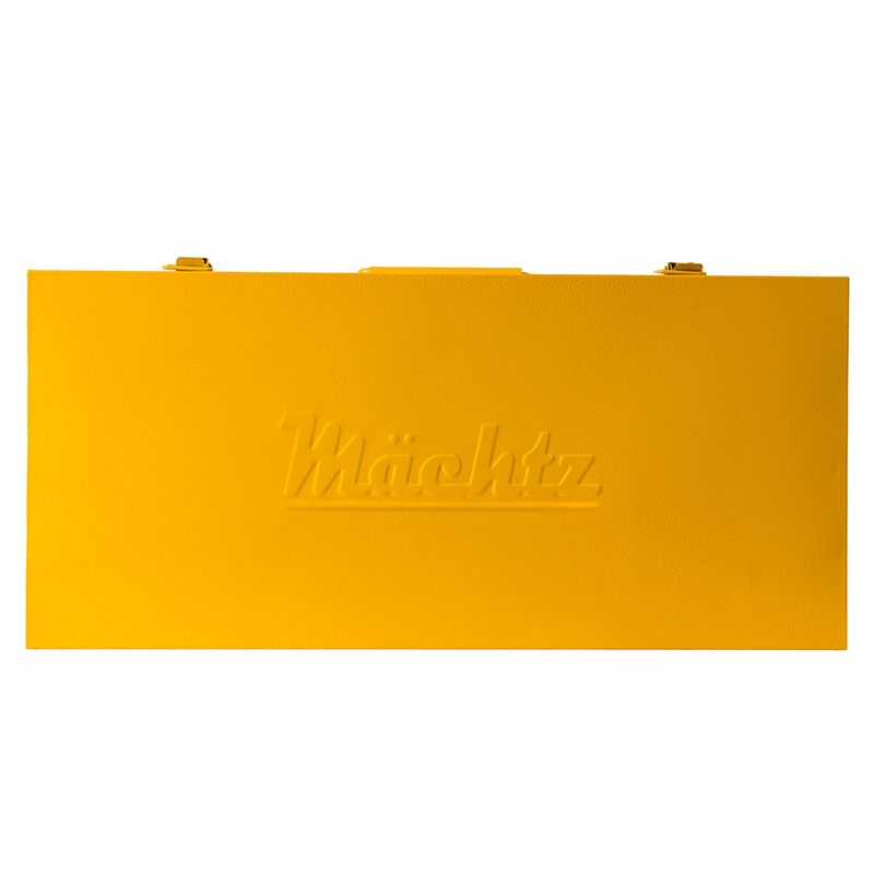 Паяльник для пластикових труб Mächtz MWP-2032 M