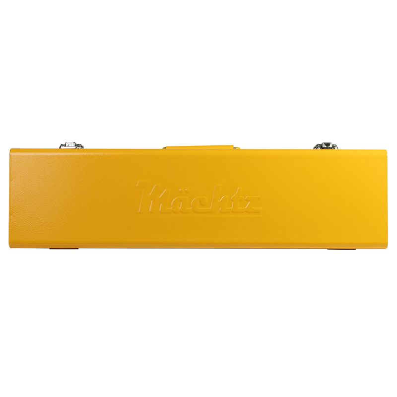 Паяльник для пластикових труб Mächtz MWP-2040 S