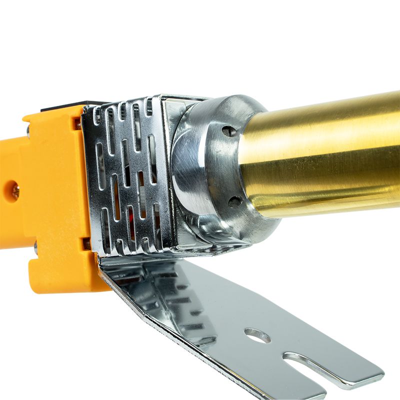 Паяльник для пластикових труб Mächtz MWP-2040 S