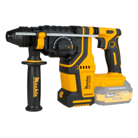 Перфоратор аккумуляторный бесщеточный Mächtz MRH-M2050 G