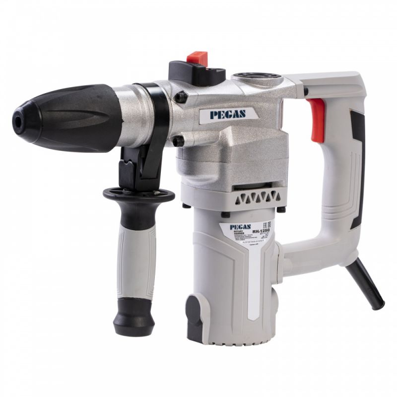 Перфоратор PEGAS RH-1250