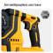Перфоратор аккумуляторный бесщеточный Mächtz MRH-M2050 G