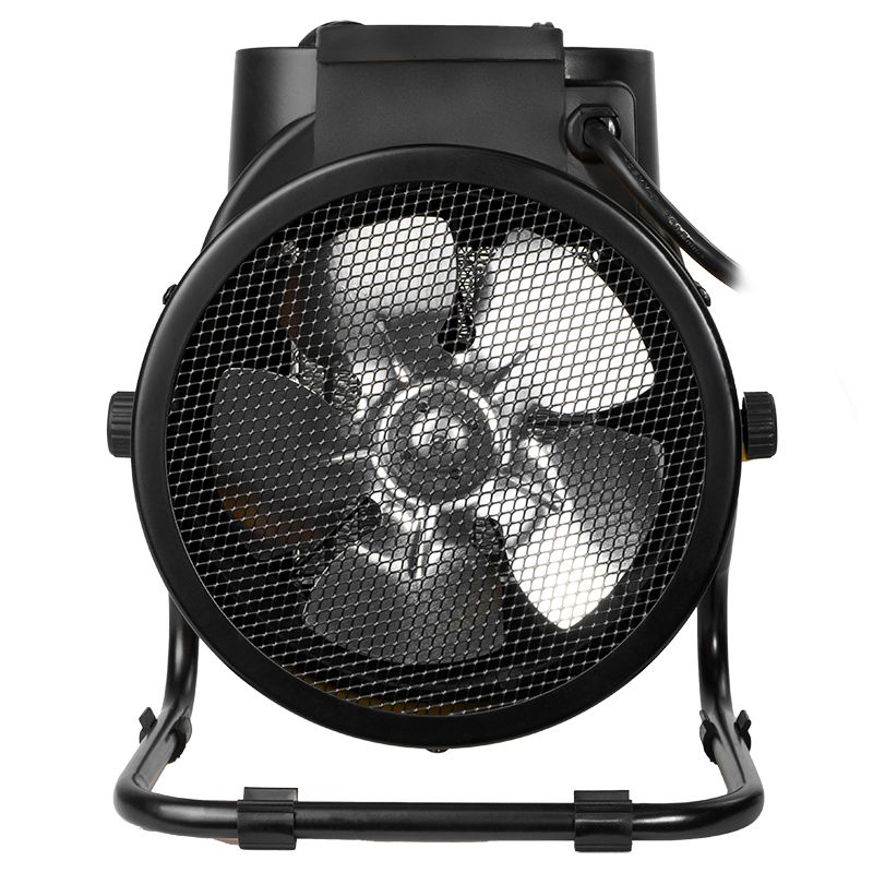 Тепловая пушка Mächtz MFH-3032 C