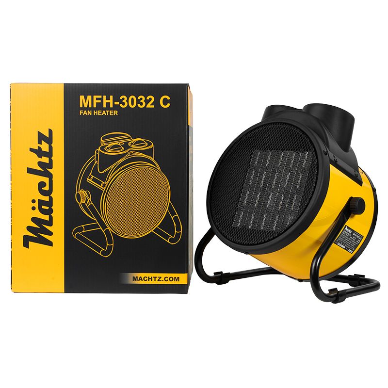 Тепловая пушка Mächtz MFH-3032 C