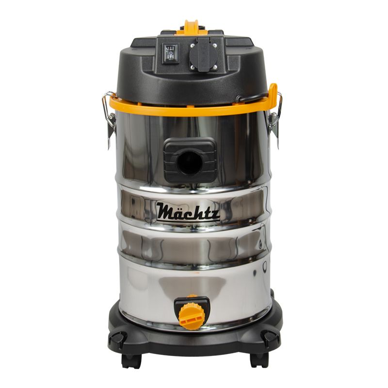 Пилосос будівельний Mächtz MVC-1530 Е