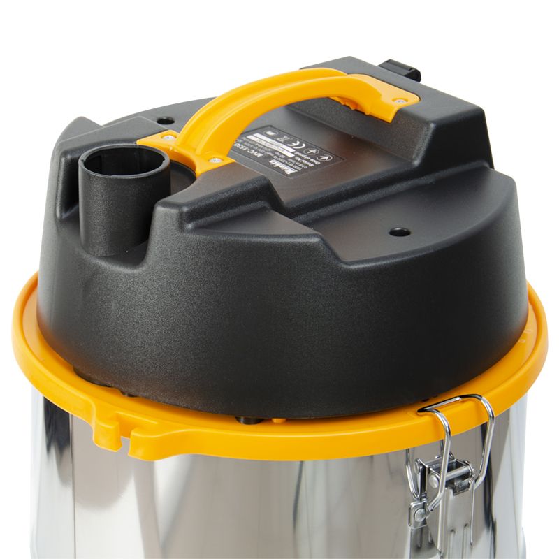 Пилосос будівельний Mächtz MVC-1530 Е