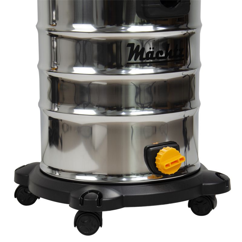 Пилосос будівельний Mächtz MVC-1530 Е