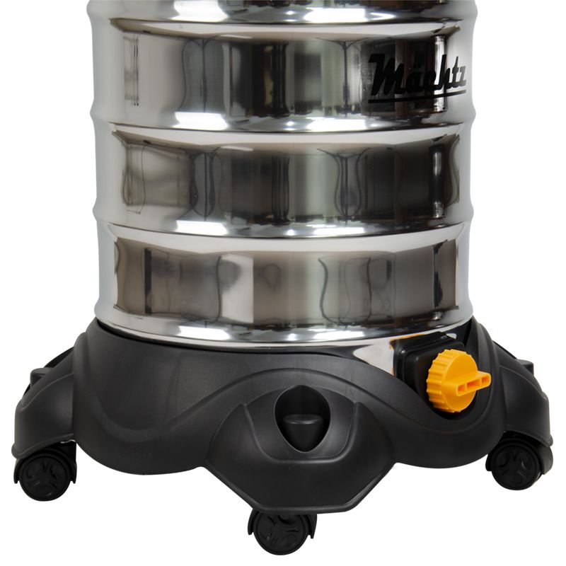 Пилосос будівельний Mächtz MVC-1730 S