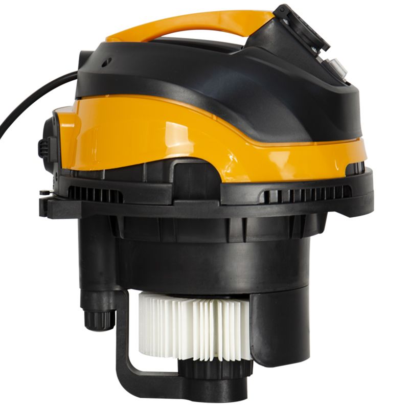 Пилосос будівельний Mächtz MVC-1730 S