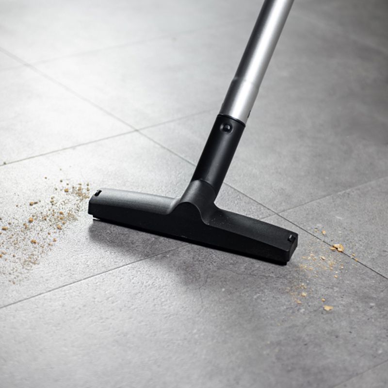 Будівельний пилосос електричний WORCRAFT VC12-25