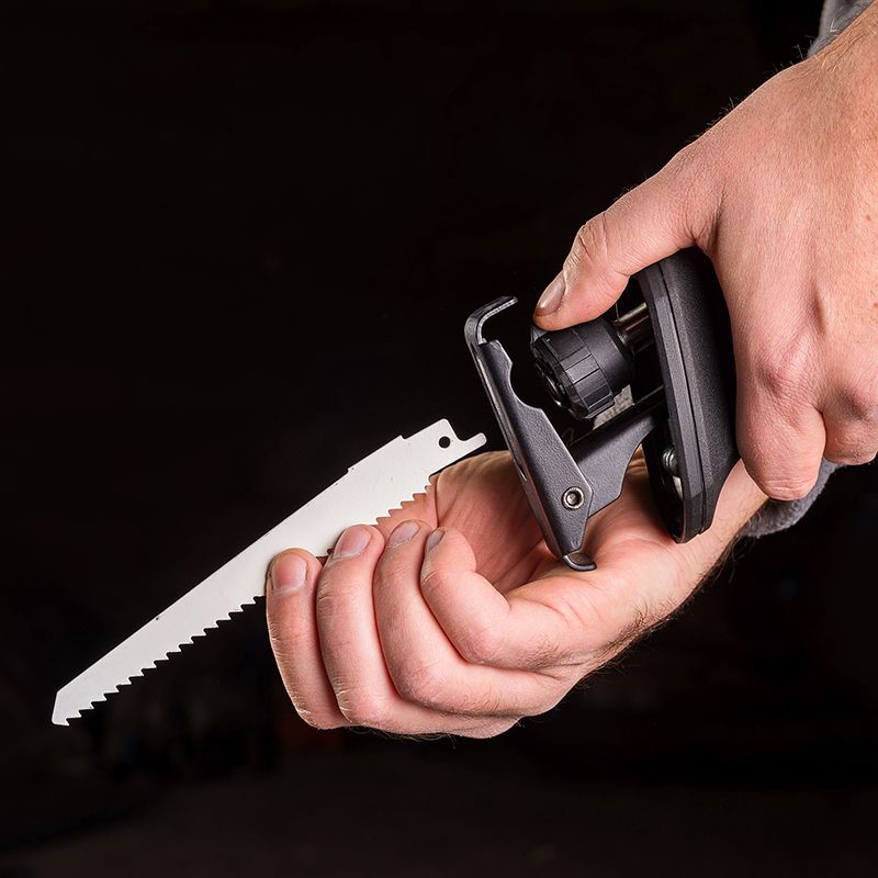 Шабельна пила WORCRAFT RS07-115E