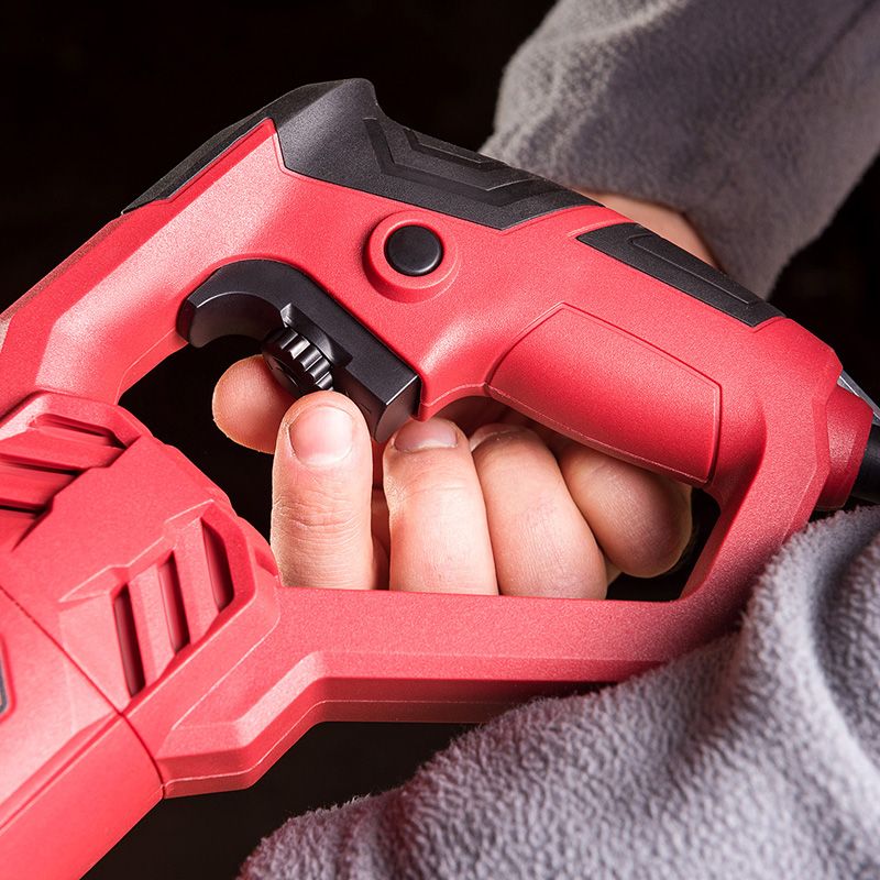 Шабельна пила WORCRAFT RS07-115E