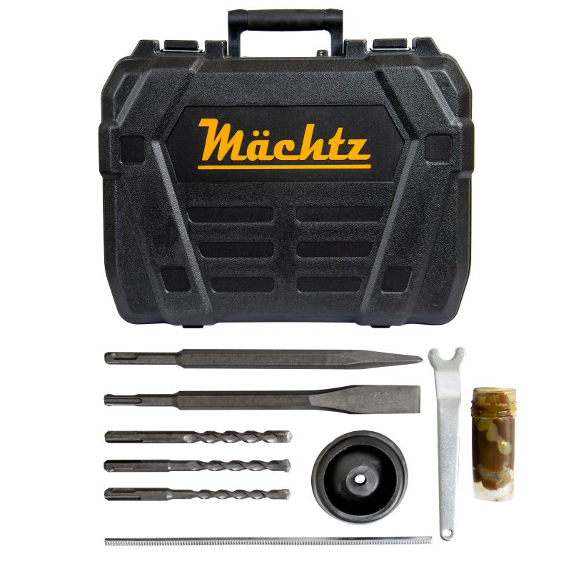 Перфоратор Mächtz MRH-1920B