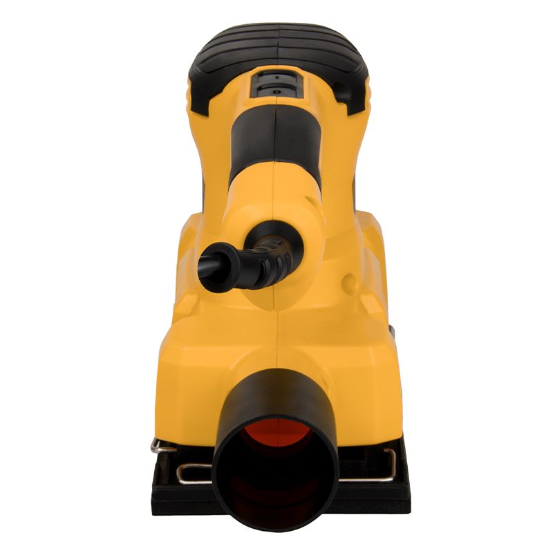 Шліфмашина вібраційна Mächtz MFS-400 S