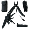 Мультитул Mächtz MMT-5214 SPARK 14+9в1