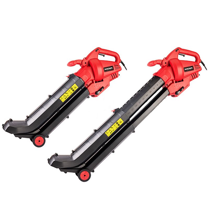 Садовий пилосос WORCRAFT VB30‑45