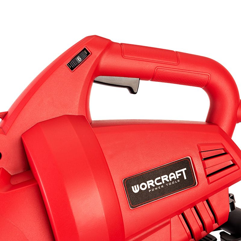 Садовий пилосос WORCRAFT VB30‑45