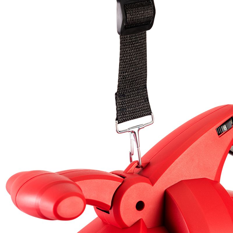 Садовий пилосос WORCRAFT VB30‑45