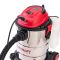 Будівельний пилосос електричний WORCRAFT VC12-25
